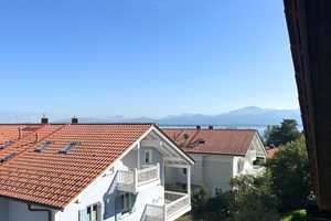 Traumhafte DHH in unmittelbarer Seenähe mit See- & Bergblick – Rosenheim (Kreis) – Vorschaubild 13