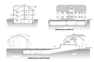 Gilching - Attraktives, sehr gepflegtes 6-Parteien-Haus mit 6 TG-Stellplätzen in ruhiger Lage – Gilching, Starnberg (Kreis), 82205 Starnberg (Kreis) – Vorschaubild 23