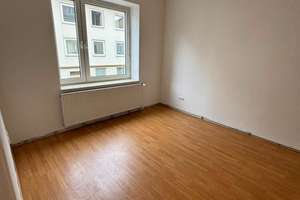 3-Zimmer-Wohnung mit 2 Schlafzimmern in Hannover-Brentanostraße