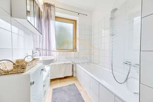 Wohnen nahe AEZ: 3,5 Zimmer, Balkon & TG - Stellplatz im Hochparterre – Die vollständige Adresse der Immobilie erhältst du vom Anbieter., 22395 Sasel, Hamburg – Vorschaubild 13