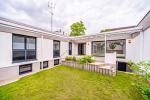 Energieeffizientes Atrium-Haus in Ottobrunn – Hochwertige Ausstattung & zukunftsweisende Technik – München (Kreis) – Vorschaubild 18