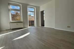 Frisch saniert, großer Balkon und tolle Lage – Sophienstraße 6, 39122 Fermersleben, Magdeburg – Vorschaubild 2