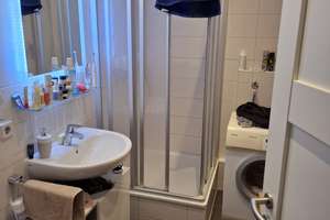 Charmante Altbauwohnung mit Südbalkon Solide Kapitalanlage in Leipzig-Südvorstadt – provisionsfrei – Fockestraße 2, 4275 Südvorstadt, Leipzig – Vorschaubild 34