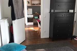 Tolle Etagenwohnung Nähe Worringer Platz – Ackerstr. 30, 40233 Stadtmitte, Düsseldorf – Vorschaubild 11