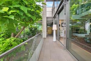 Exklusive Designresidenz mit Aufzug in TOP Lage von Essen-Stadtwald
 – Die vollständige Adresse der Immobilie erhältst du vom Anbieter., 45134 Rellinghausen, Essen – Vorschaubild 8