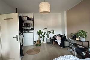 Saarlandstraßenviertel-2 Zimmer-Wohnung – Plauener Straße 20, 44139 Ruhrallee, Dortmund – Vorschaubild 2