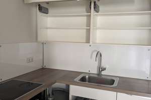 Außergewöhnliche 6-Zimmer-Maisonette mit Kamin, Balkon & Dachterrasse im beliebten Seeburgviertel – Die vollständige Adresse der Immobilie erhältst du vom Anbieter., 4103 Zentrum-Südost, Leipzig – Vorschaubild 4