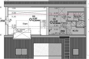 DHH Effizienzklasse A+, KfW 40 mit PV-Anlage , Keller, Fußbodenheizung und Grundstück! – Lemgoer Weg 5, 40468 Unterrath, Düsseldorf – Vorschaubild 5