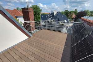 Erstbezug: Charmante 3,5-Zi-Dachgeschosswohnung in Berlin-Grunewald – Kunz-Buntschuh-Straße 10, 14193 Grunewald, Berlin – Vorschaubild 13