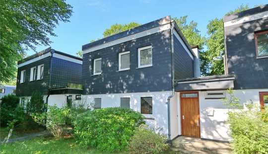 Bild von Modernisiertes Haus am Naturschutzgebiet perfekt für kleine Familien