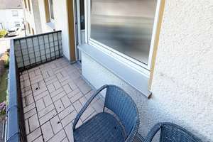Haspe - Leerstehende Eigentumswohnung mit 3 Zimmern, Balkon und Garage – 58135 Haspe-West, Hagen – Vorschaubild 20