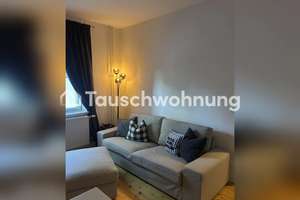 Tauschwohnung: Hamburg: 52 m² Saga Wohnung zum Tausch – Die vollständige Adresse der Immobilie erhältst du vom Anbieter., 22307 Barmbek-Nord, Hamburg – Vorschaubild 2