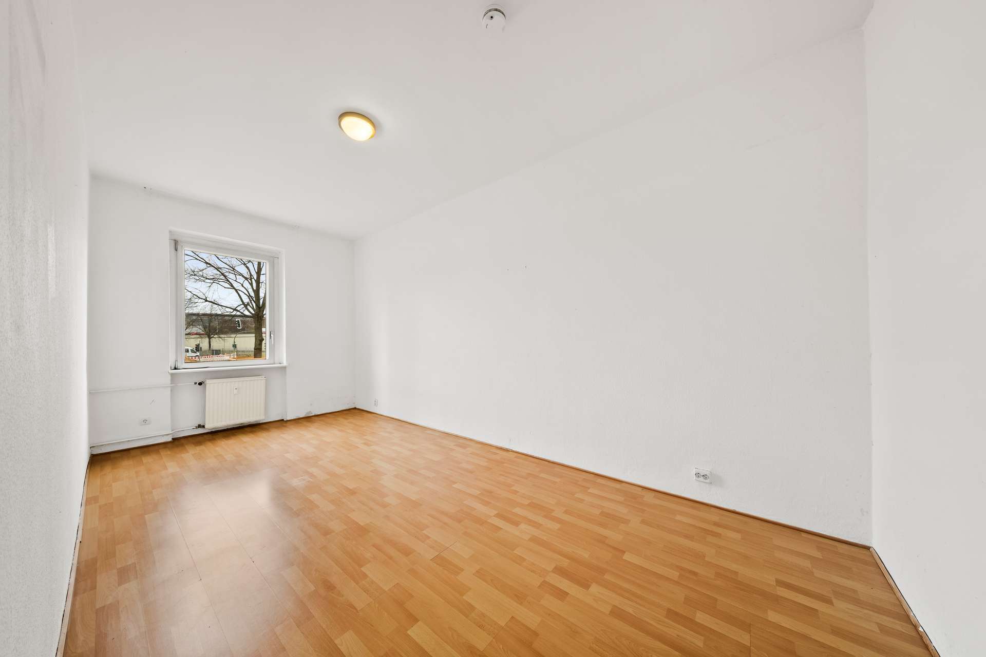 Bezugsfrei. Tempelhofer Feld. Idealer Grundriss. Welcome!, Berlin – Bild 4