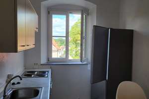 Moderne 1 Zimmer Wohnung in der Regensburger Innenstadt – Alter Kornmarkt 1, 93047 Innenstadt, Regensburg – Vorschaubild 7