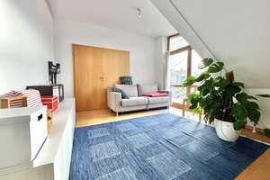 Wohnen mit Charme – Lichtdurchflutete und großzügige DG-Wohnung im Antonviertel – Die vollständige Adresse der Immobilie erhältst du vom Anbieter., 85051 Münchener Straße, Ingolstadt – Vorschaubild 12
