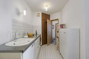 2-Zimmer-Wohnung mit Balkon in ruhiger Sackgassenlage – Die vollständige Adresse der Immobilie erhältst du vom Anbieter., 53123 Duisdorf, Bonn – Vorschaubild 7