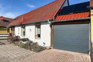 Sanierte Doppelhaushälfte mit Garage und Nebengebäude -RESERVIERT- – Die vollständige Adresse der Immobilie erhältst du vom Anbieter., 14621 Schönwalde-Glien – Vorschaubild 32