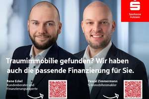 Wohnen & Wohlfühlen: Zweifamilienhaus – Die vollständige Adresse der Immobilie erhältst du vom Anbieter., 22926 Ahrensburg – Vorschaubild 6