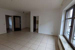Ihr neues Zuhause: Großzügige 3-Zimmer-Wohnung in der Limitenstraße
