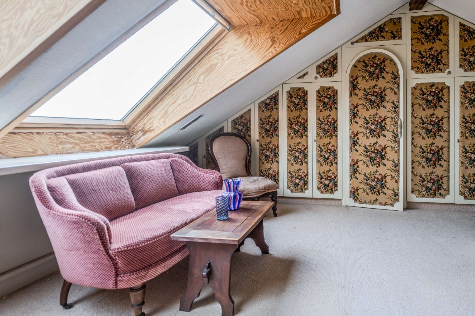 Immobilie in Helgoland - Helgoland: Imposante Meerblickwohnung mit Südbalkon - Bild 4