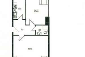Gartenstadt Vahr - Gemütliche 2-Zimmer-Wohnung mit Einbauküche – Bevenser Str. 12, 28329 Gartenstadt Vahr, Bremen – Vorschaubild 10