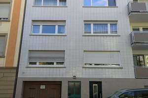 Kapitalanlage Wohnung in Pforzheim nahe dem Enzauenpark