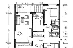 Großzügige 4,5-Zimmer-Wohnung in ruhiger Lage Kelkheims – Die vollständige Adresse der Immobilie erhältst du vom Anbieter., 65779 Kelkheim (Taunus) – Vorschaubild 27
