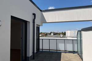 Exklusive 4-Zimmer Wohnung mit Dachterrasse & Loggia in Mannheim-Gartenstadt 🌿 – Die vollständige Adresse der Immobilie erhältst du vom Anbieter., 68305 Waldhof, Mannheim – Vorschaubild 11