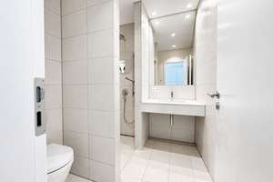 Calwer Passage! Exklusivste 1 Zimmer Wohnung Stuttgarts in Bestlage! – Die vollständige Adresse der Immobilie erhältst du vom Anbieter., 70174 Neue Vorstadt, Stuttgart – Vorschaubild 6