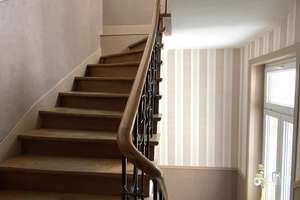 STILALTBAU I 10 PARTEIEN I 2 GARAGEN I DIREKT AM BRENTANOPARK I – 60489 Rödelheim, Frankfurt am Main – Vorschaubild 8