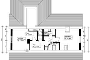 Hameln-Ohrberg | Einfamilienhaus auf Erbpachtgrundstück mit viel Potenzial! – Die vollständige Adresse der Immobilie erhältst du vom Anbieter., 31789 Hameln – Vorschaubild 25
