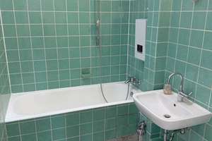Wohnen im Dachgeschoß in einer wunderbaren Stadtvilla - eine Altbau-Perle! – Memlingstraße 15, 12203 Lichterfelde, Berlin – Vorschaubild 24