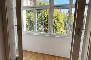 Conradstraße: helle 2-Zi-Whg. mit Wohnwintergarten und großer Küche – Conradstraße 13, 1097 Leipziger Vorstadt, Dresden – Vorschaubild 3