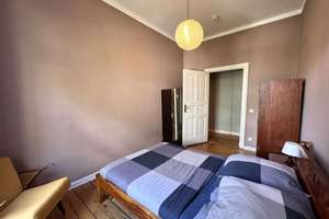Berliner Altbaujuwel in Moabit – Stil, Ruhe & Holzdielen im charmanten Hinterhaus – Wilhelmshavener Straße 33, 10551 Moabit, Berlin – Vorschaubild 15