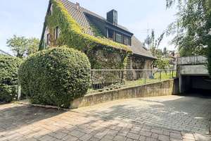 Einfamilienhaus auf 460 m² Grundstück mit Garten & 6 Zimmern – Die vollständige Adresse der Immobilie erhältst du vom Anbieter., 74080 Böckingen, Heilbronn – Vorschaubild 2