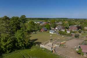 Familienfreundliches Einfamilienhaus mit Garten, Terrasse und Stellplätzen nahe der Hohwachter Bucht – Plön (Kreis) – Vorschaubild 4