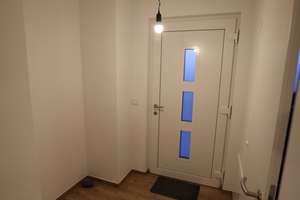 Erstbezug Geräumiges 5-Zimmer-Reihenhaus mit Garten, EBK, CarPort – Lohhofer Straße 10, 90453 Krottenbach, Mühlhof, Nürnberg – Vorschaubild 4