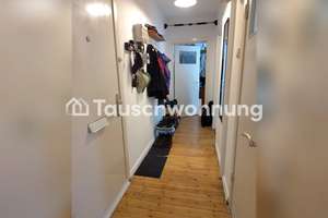 Tauschwohnung: 45 m² Wohnung in Eimsbüttel, Hamburg – Die vollständige Adresse der Immobilie erhältst du vom Anbieter., 20259 Eimsbüttel (Ortsteil), Hamburg – Vorschaubild 2