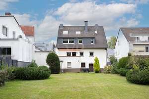 Freistehendes Haus mit flexiblen Nutzungsmöglichkeiten! – Die vollständige Adresse der Immobilie erhältst du vom Anbieter., 51465 Sand, Bergisch Gladbach – Vorschaubild 18