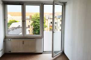 Türkenstr. : absolut ruhiges Apartment  mit EBK – Türkenstrasse 0, 80799 München – Vorschaubild 1