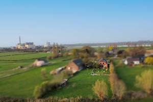 Bauernhaus mit modernem Herz und großem Grundstück... – Die vollständige Adresse der Immobilie erhältst du vom Anbieter., 47546 Kalkar – Vorschaubild 2