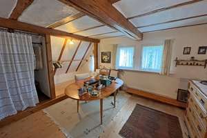 Großzügiges und liebevoll restauriertes Bauernhaus mit Quellenanschluss – Die vollständige Adresse der Immobilie erhältst du vom Anbieter., 69509 Mörlenbach – Vorschaubild 25