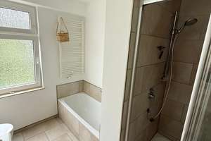 5-Raum-Wunder mit 2 Bädern und Balkon im Saarlandstraßen-Viertel! – 44139 Ruhrallee, Dortmund – Vorschaubild 9