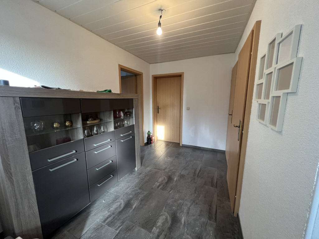 Immobilie in Riesa - Ende gut, alles gut - Reihenendhaus in Riesa - Bild 0