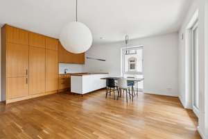 Moderne 4-Zimmer-Wohnung in begehrter, zentraler Lage von Ottensen – Die vollständige Adresse der Immobilie erhältst du vom Anbieter., 22765 Ottensen, Hamburg – Vorschaubild 5