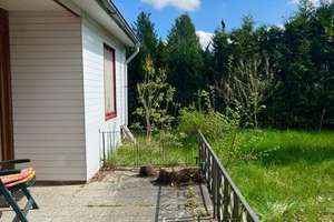 ***Herbstaktion*** Zwei Ferienhäuschen auf eigenem Grundstück nur 800 Meter vom Dobbertiner See!! – Am Walde 0, 19399 Dobbertin – Vorschaubild 8