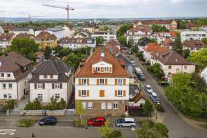 WEITBLICK: Top-Investment in bester Lage! – Die vollständige Adresse der Immobilie erhältst du vom Anbieter., 71636 West, Ludwigsburg – Vorschaubild 2