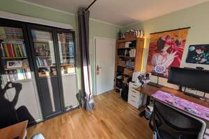 Sofort einziehen! Moderne 3,5‑Raum‑Etagenwohnung mit rd. 73 m², Loggia und Einbauküche in Leithe – Die vollständige Adresse der Immobilie erhältst du vom Anbieter., 45307 Leithe, Essen – Vorschaubild 14