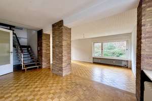 Eigenes Haus mit 500 m² Garten & Garage – Seltenheit nahe RUB – Merianstraße 8, 44801 Querenburg, Bochum – Vorschaubild 9