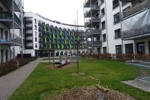 Zuhause mit 3 Zimmern und Balkon in Nürnberg – Heideloffstraße 20, 90478 Glockenhof, Nürnberg – Vorschaubild 15
